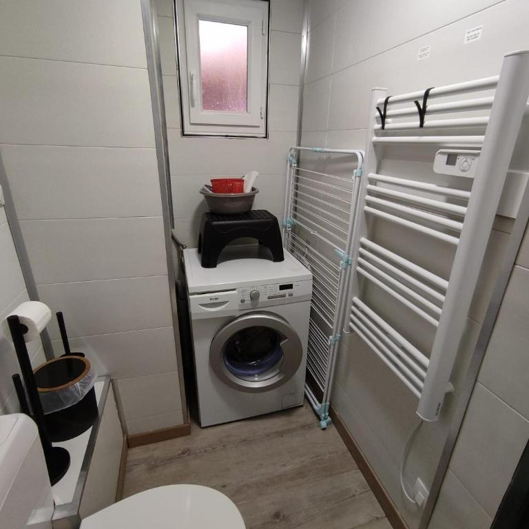 ThiLuCha Le ThiLu ALPE D'HUEZ gd domaine à Allemont - Appartement 1 Chambre - 11