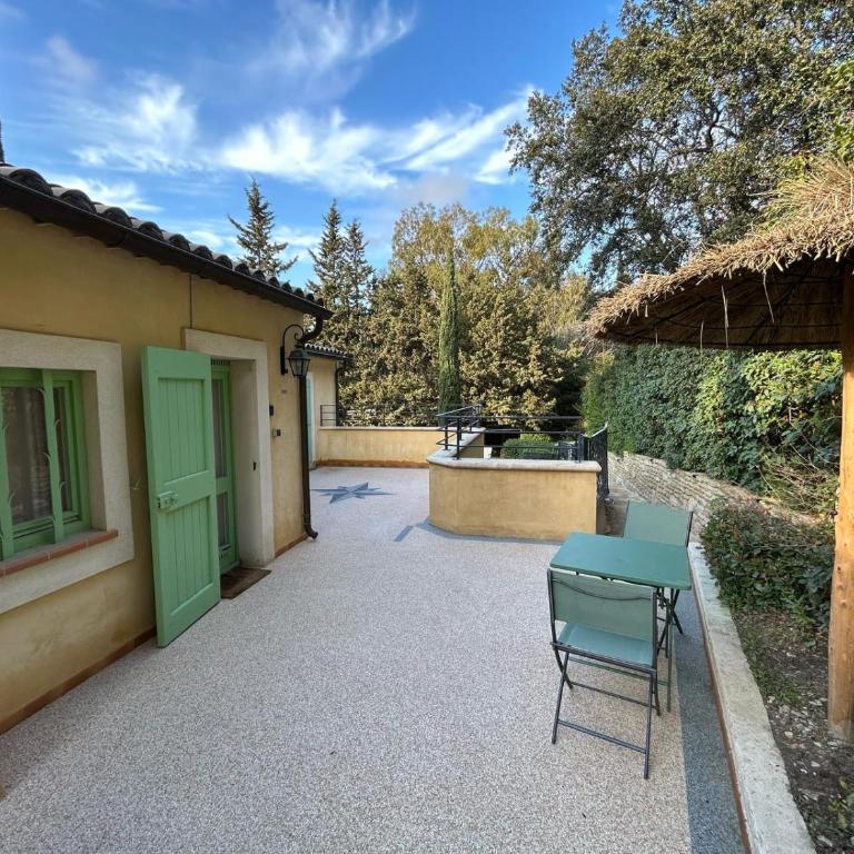 Marie Studio COSY - Apartment mit 1 Schlafzimmer - 14