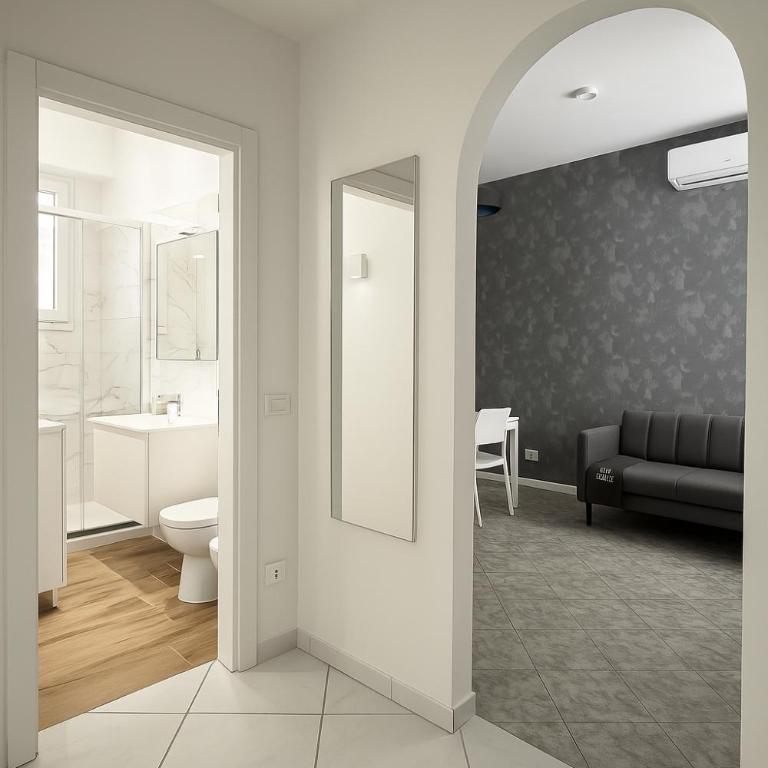 AR Palace Hotel - Palermo - Junior Suite - 3