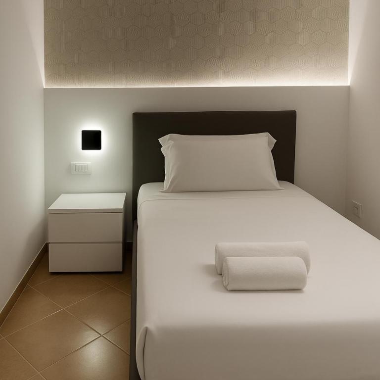 AR Palace Hotel - Palermo - Junior Suite - 5