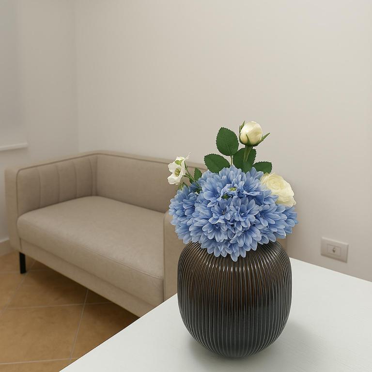 AR Palace Hotel - Palermo - Junior Suite - 6