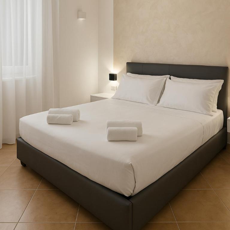 AR Palace Hotel - Palermo - Junior Suite - 4