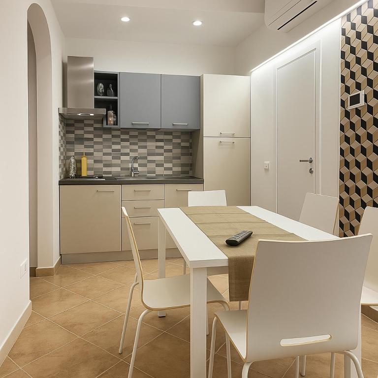 AR Palace Hotel - Palermo - Junior Suite - 7