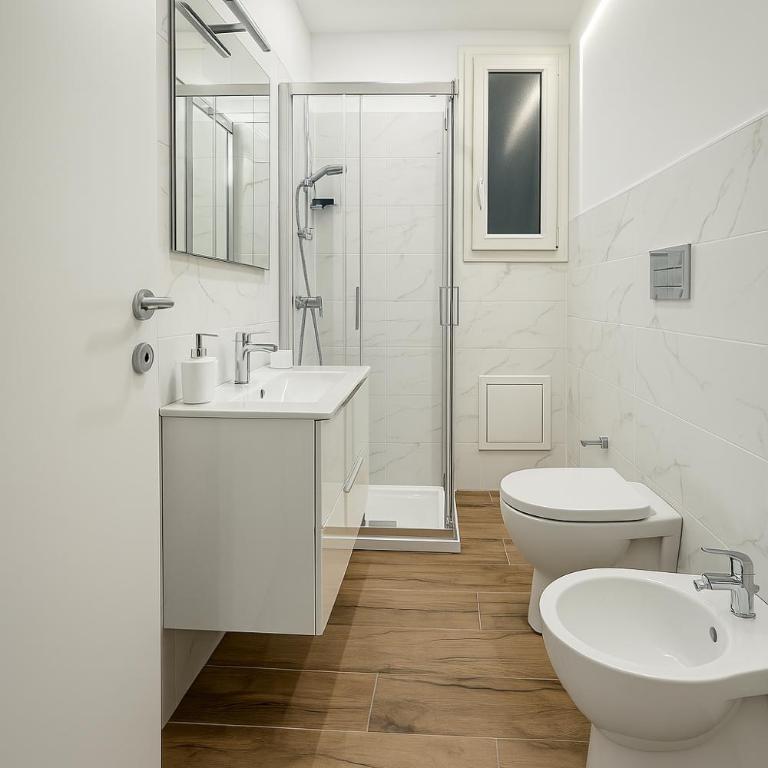 AR Palace Hotel - Palermo - Junior Suite - 8