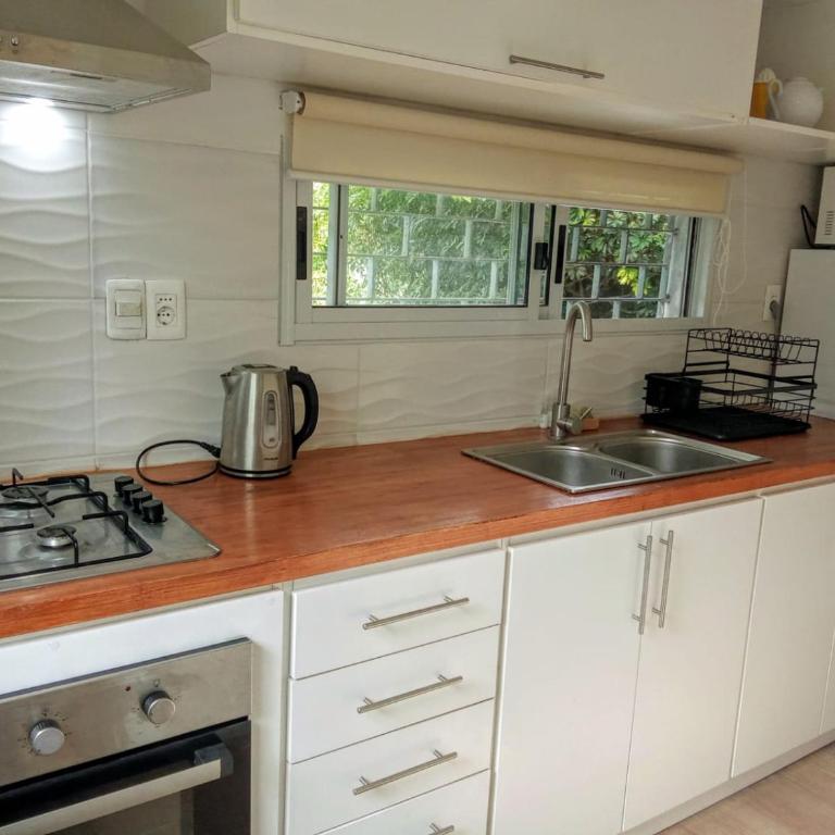 Casa Infinito - Two-Bedroom House - 10