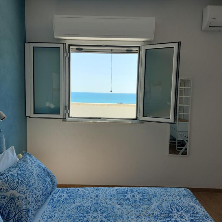 Sikelia Suite Rooftop - Suite - Vue sur Mer - 15