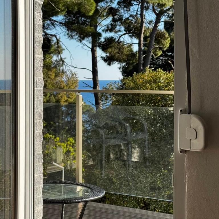 House in the pines - Kuća sa 2 Spavaće Sobe - 5