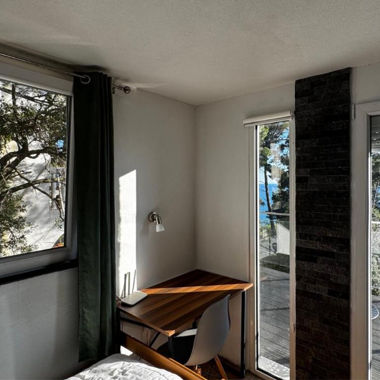 House in the pines - Kuća sa 2 Spavaće Sobe - 16