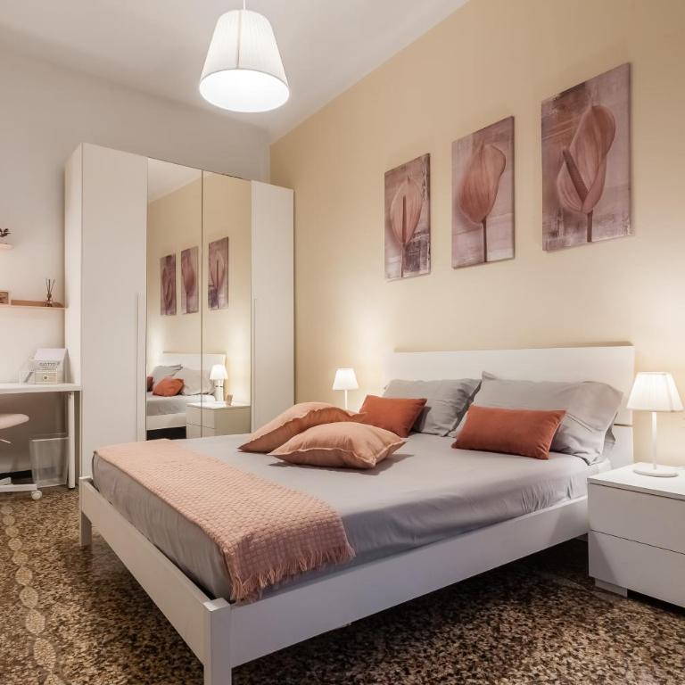 Fieno - Genoa Historic Center and Aquarium - Appartamento con 1 Camera da Letto - 5