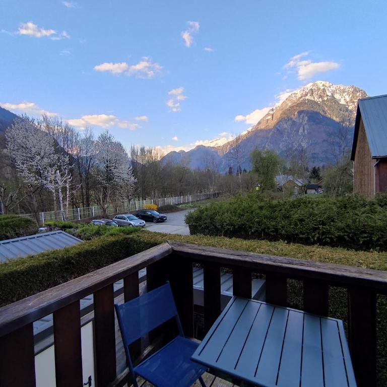 ThiLuCha Le ThiLu ALPE D'HUEZ gd domaine à Allemont - Appartement 1 Chambre - 19