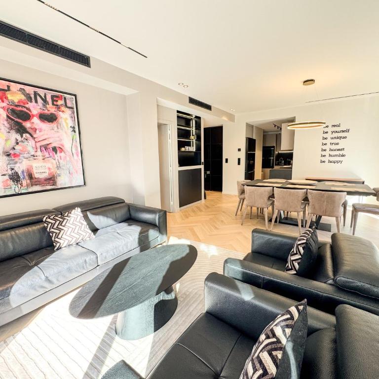 GRAY DUBOY D'ANGERS Luxury 3 bedrooms Croisette - Apartment - 36
