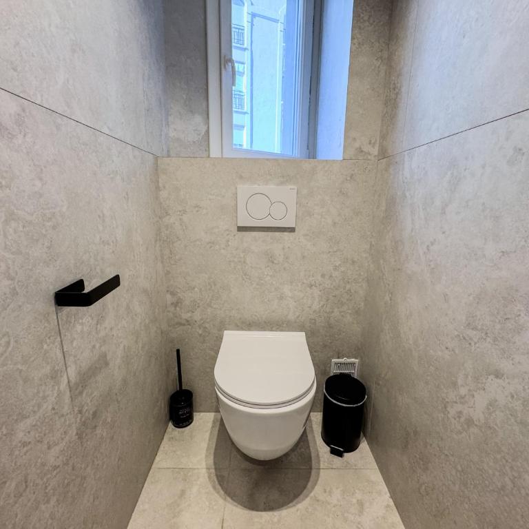 GRAY DUBOY D'ANGERS Luxury 3 bedrooms Croisette - Apartment - 43