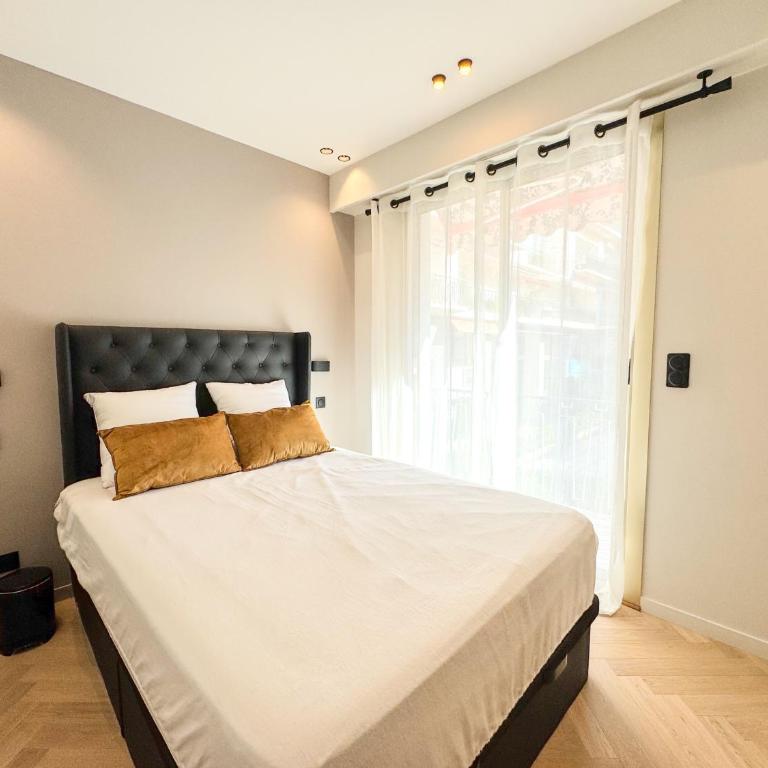 GRAY DUBOY D'ANGERS Luxury 3 bedrooms Croisette - Apartment - 44