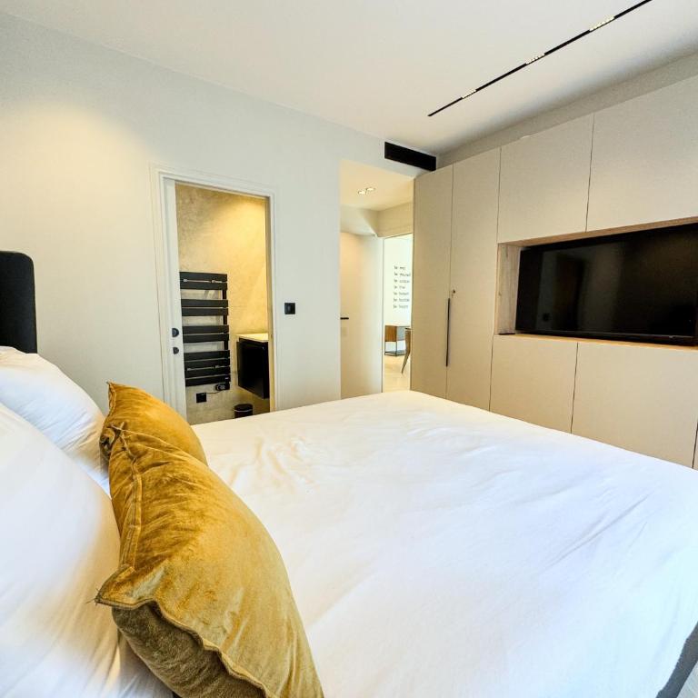 GRAY DUBOY D'ANGERS Luxury 3 bedrooms Croisette - Apartment - 47