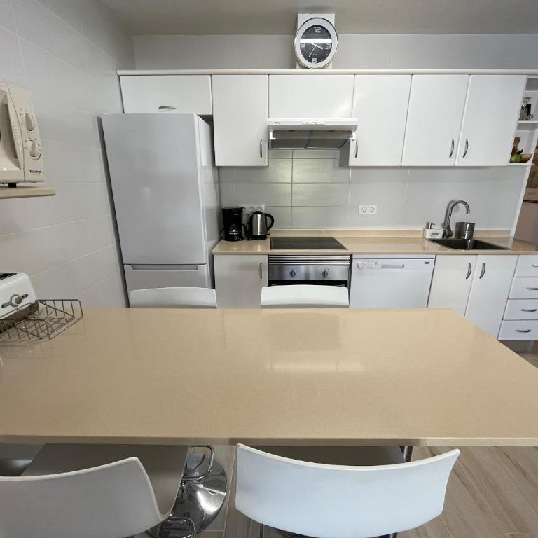 Terrazas Altamar - One-Bedroom Apartment - 3