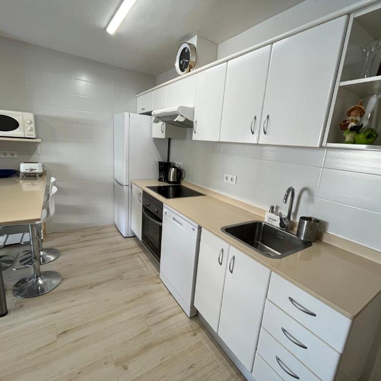 Terrazas Altamar - One-Bedroom Apartment - 4
