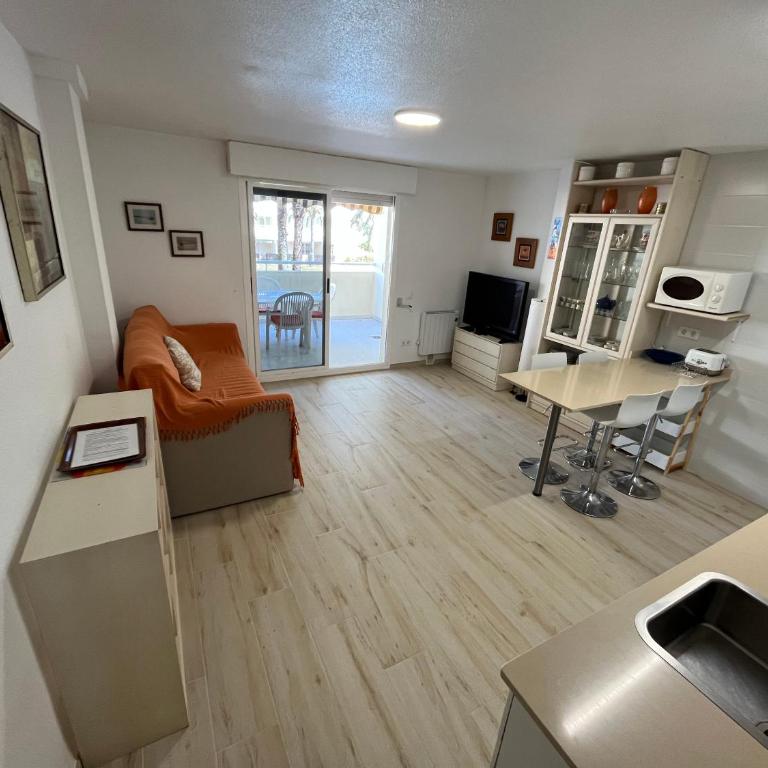 Terrazas Altamar - One-Bedroom Apartment - 5