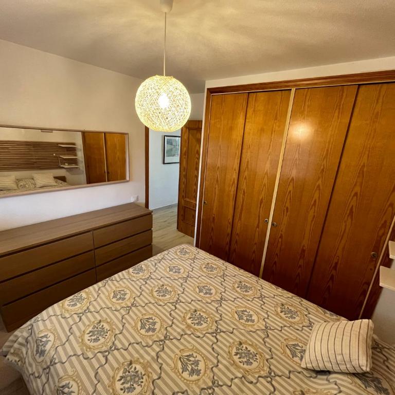 Terrazas Altamar - One-Bedroom Apartment - 6