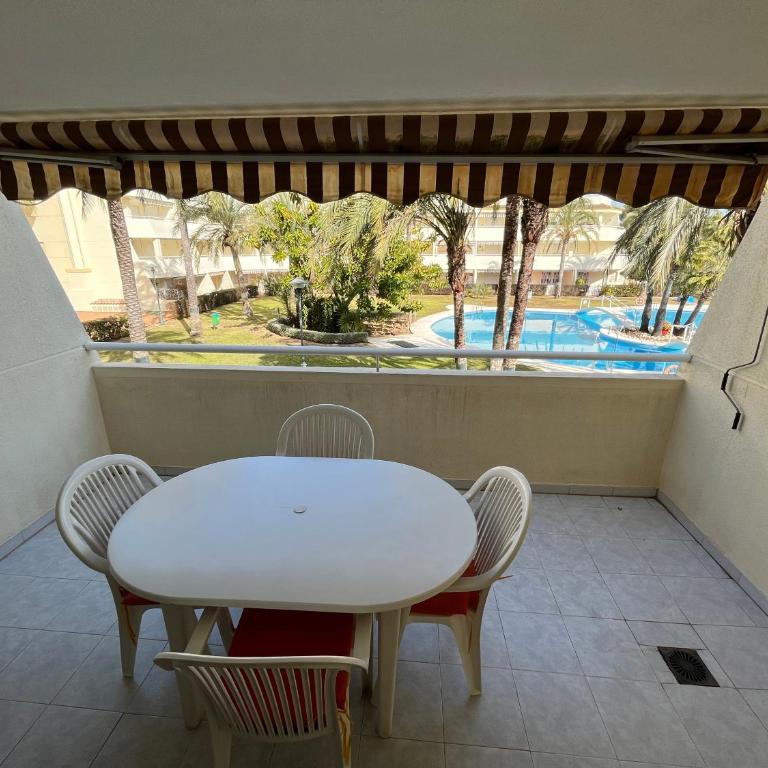 Terrazas Altamar - One-Bedroom Apartment - 8