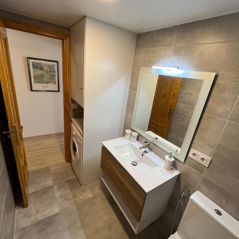 Terrazas Altamar - One-Bedroom Apartment - 10