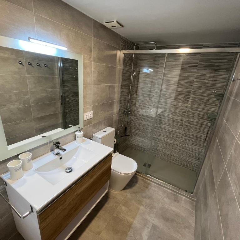 Terrazas Altamar - One-Bedroom Apartment - 11