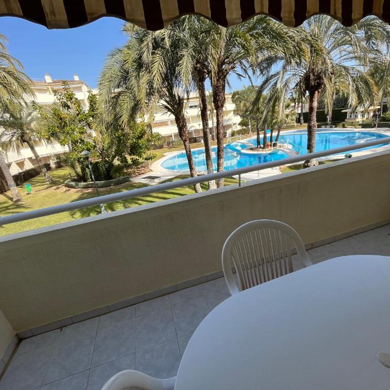 Terrazas Altamar - One-Bedroom Apartment - 12
