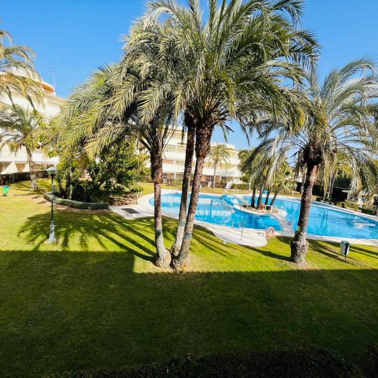 Terrazas Altamar - One-Bedroom Apartment - 13