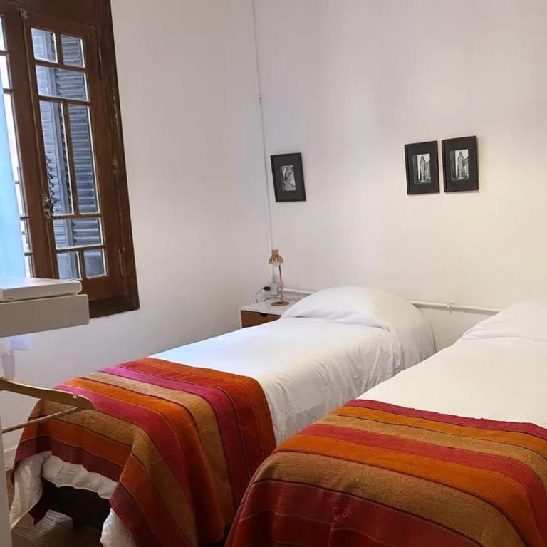 Hotel Hey U - Apartamento de 1 dormitorio - 1