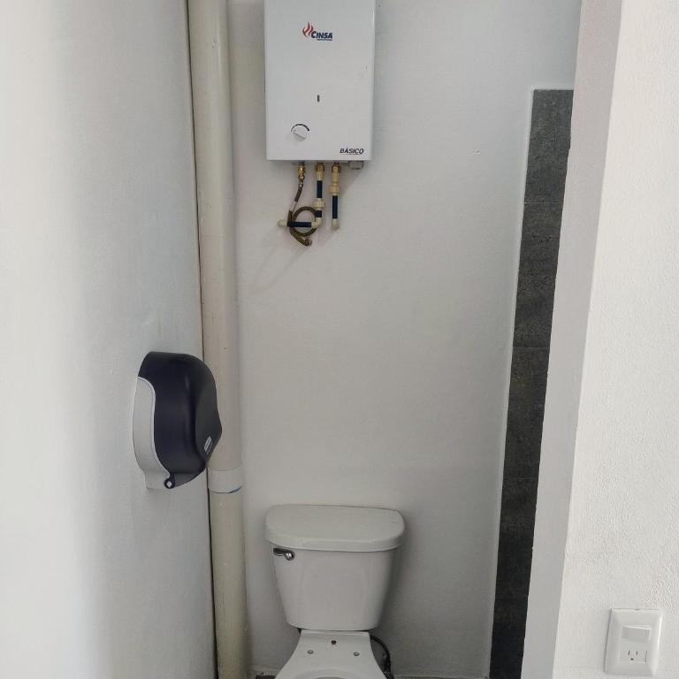 Estudio De La Cinco Puerto Vallarta - Apartamento de 1 dormitorio - 7