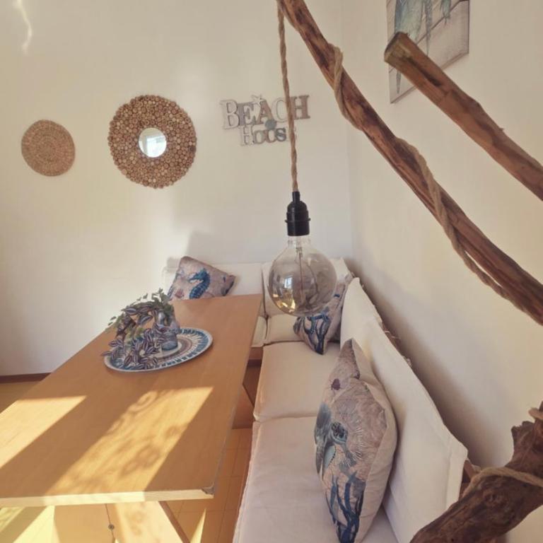 Appartamento Tortuga - Appartamento con 2 Camere da Letto - 14
