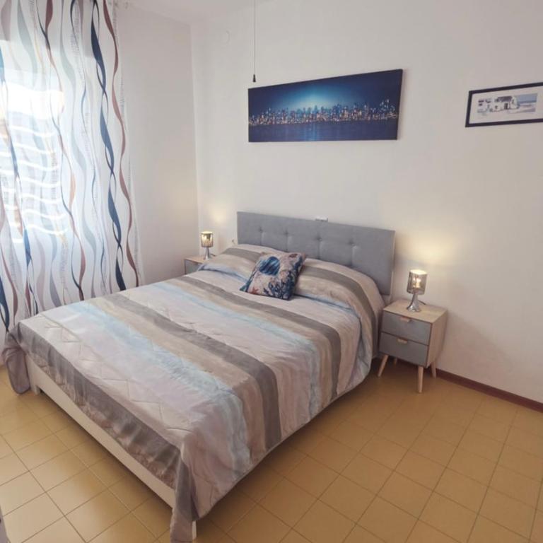 Appartamento Tortuga - Appartamento con 2 Camere da Letto - 30