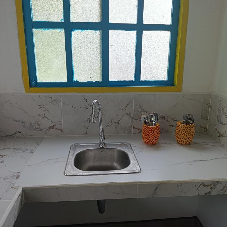 La cabaña - Finca los Martinez - Apartamento de 2 dormitorios - 2