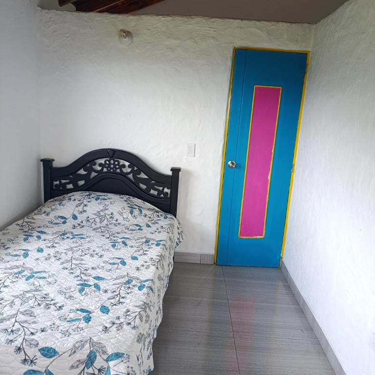 La cabaña - Finca los Martinez - Apartamento de 2 dormitorios - 16