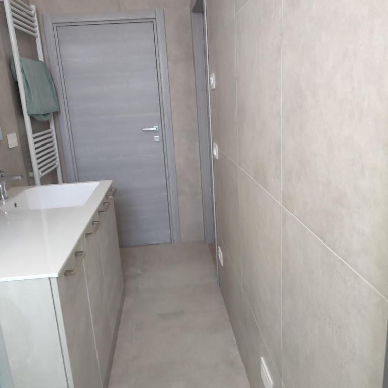 Due passi dal mare - Appartamento - 23