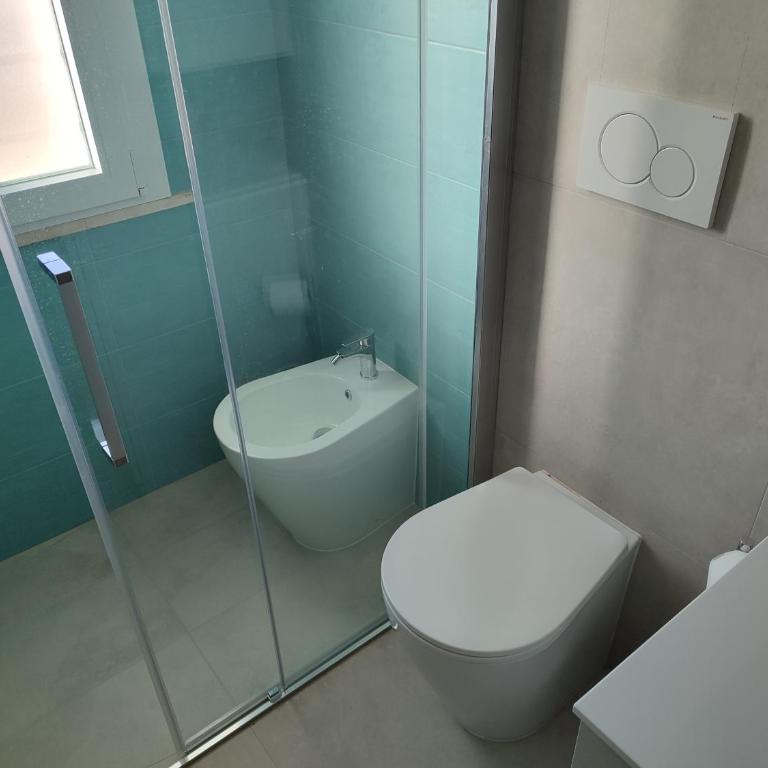 Due passi dal mare - Appartamento - 22