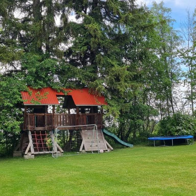 Haus Hopferwald - Apartment mit 1 Schlafzimmer - 6