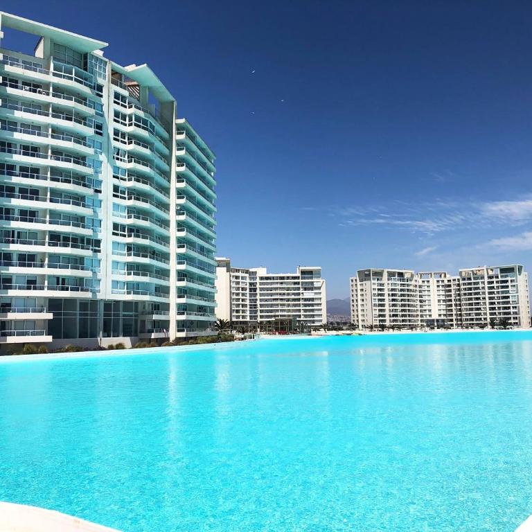 Smart Host Rentals - Seaside getaway - Two-Bedroom Apartment with Terrace and Sea View - 18