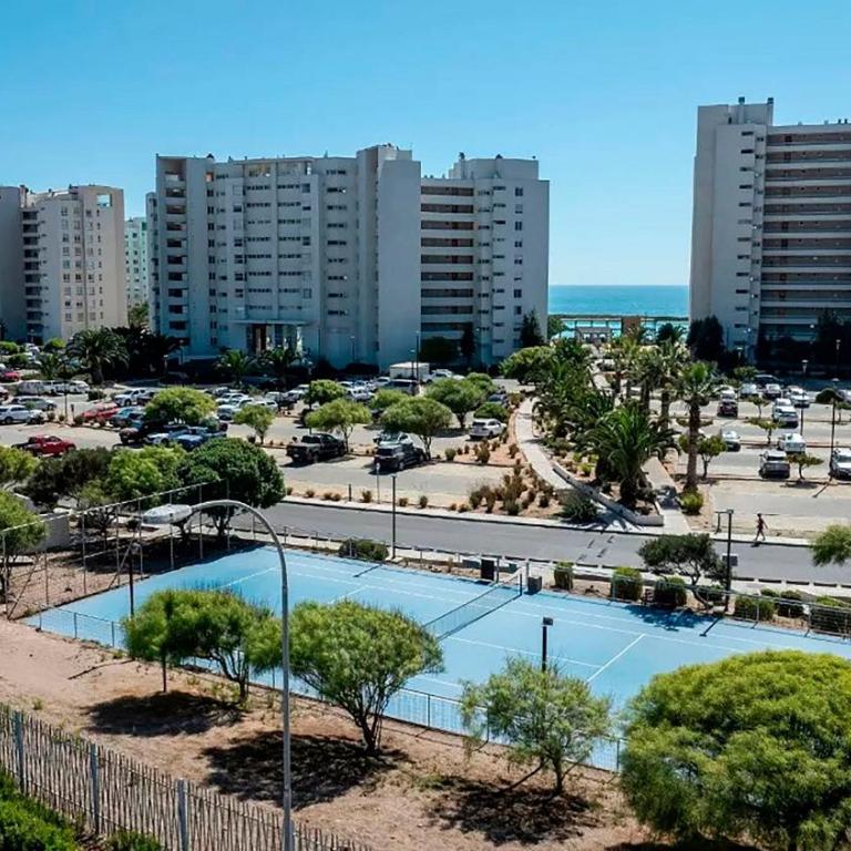 Smart Host Rentals - Seaside getaway - Two-Bedroom Apartment with Terrace and Sea View - 22