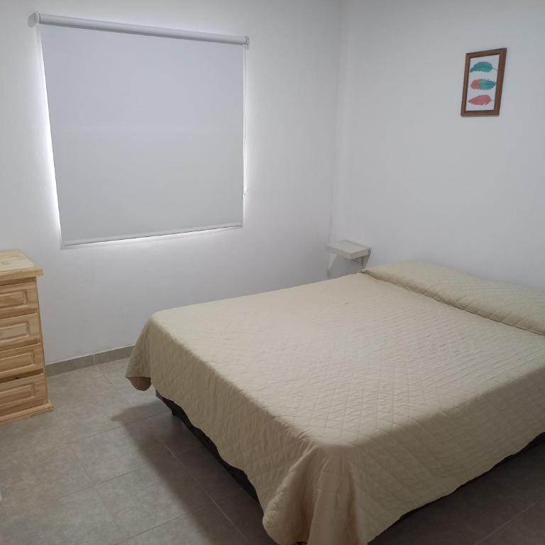 Departamentos TUNQUELEN - One-Bedroom Apartment - 4