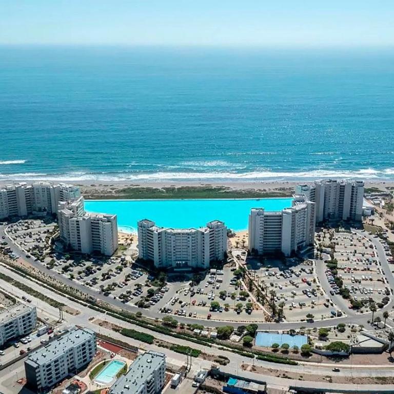 Smart Host Rentals - Seaside getaway - Two-Bedroom Apartment with Terrace and Sea View - 26