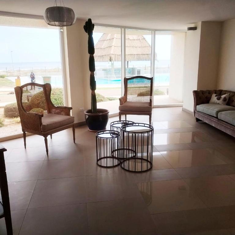 Smart Host Rentals - Seaside getaway - Two-Bedroom Apartment with Terrace and Sea View - 31