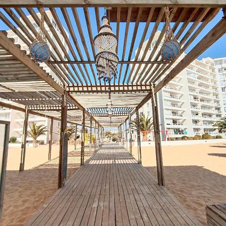 Smart Host Rentals - Seaside getaway - Two-Bedroom Apartment with Terrace and Sea View - 35