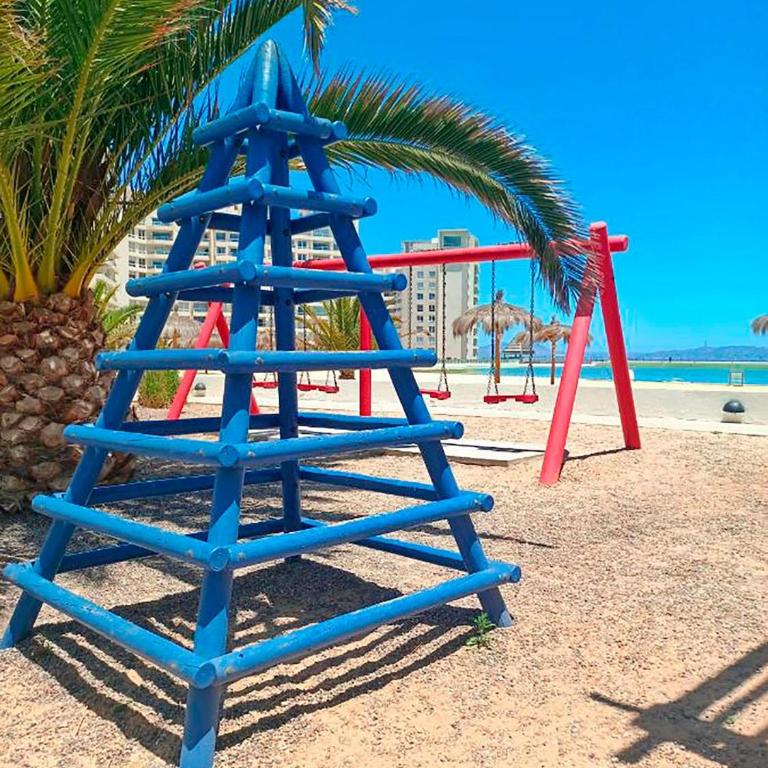 Smart Host Rentals - Seaside getaway - Two-Bedroom Apartment with Terrace and Sea View - 38