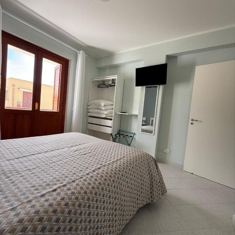 Yucca Apartment - Appartamento con Terrazza - 2