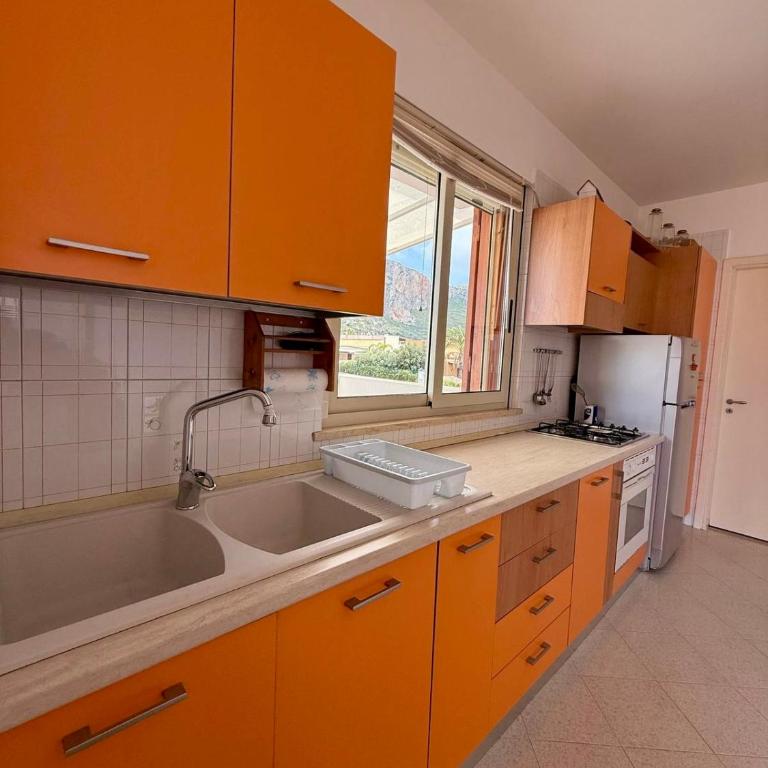 Yucca Apartment - Appartamento con Terrazza - 3