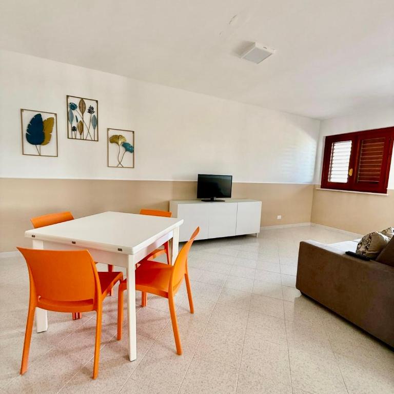 Yucca Apartment - Appartamento con Terrazza - 4