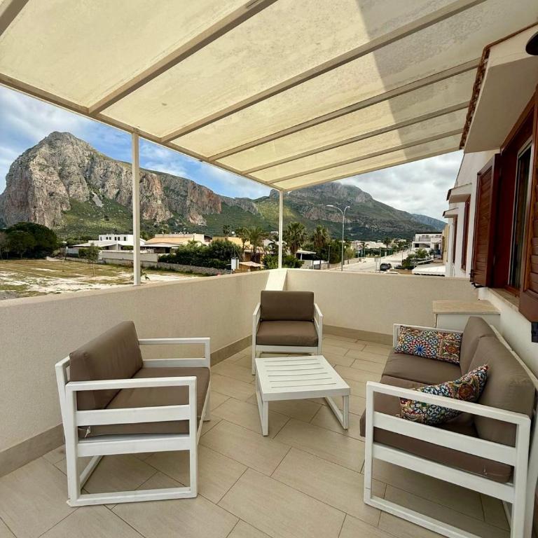 Yucca Apartment - Appartamento con Terrazza - 1