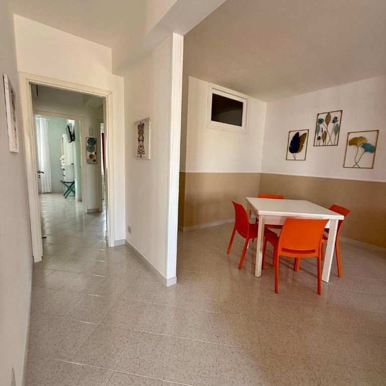 Yucca Apartment - Appartamento con Terrazza - 11