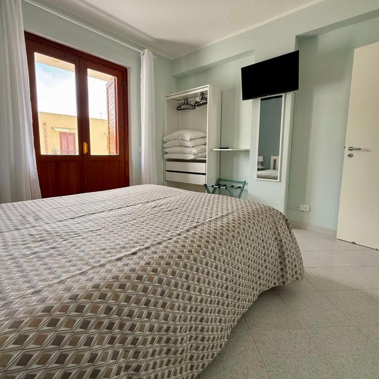 Yucca Apartment - Appartamento con Terrazza - 12