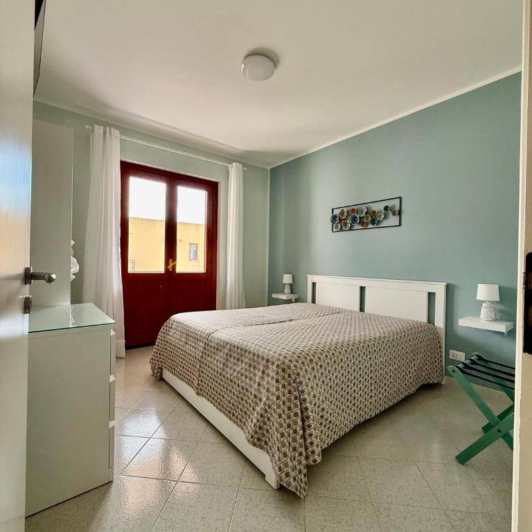 Yucca Apartment - Appartamento con Terrazza - 17